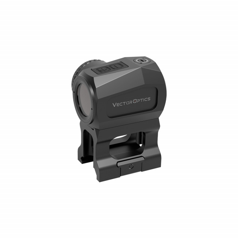 WIN A: Vector Optics Scrapper 1x20 Micro Ultra Compact Red Dot Sight