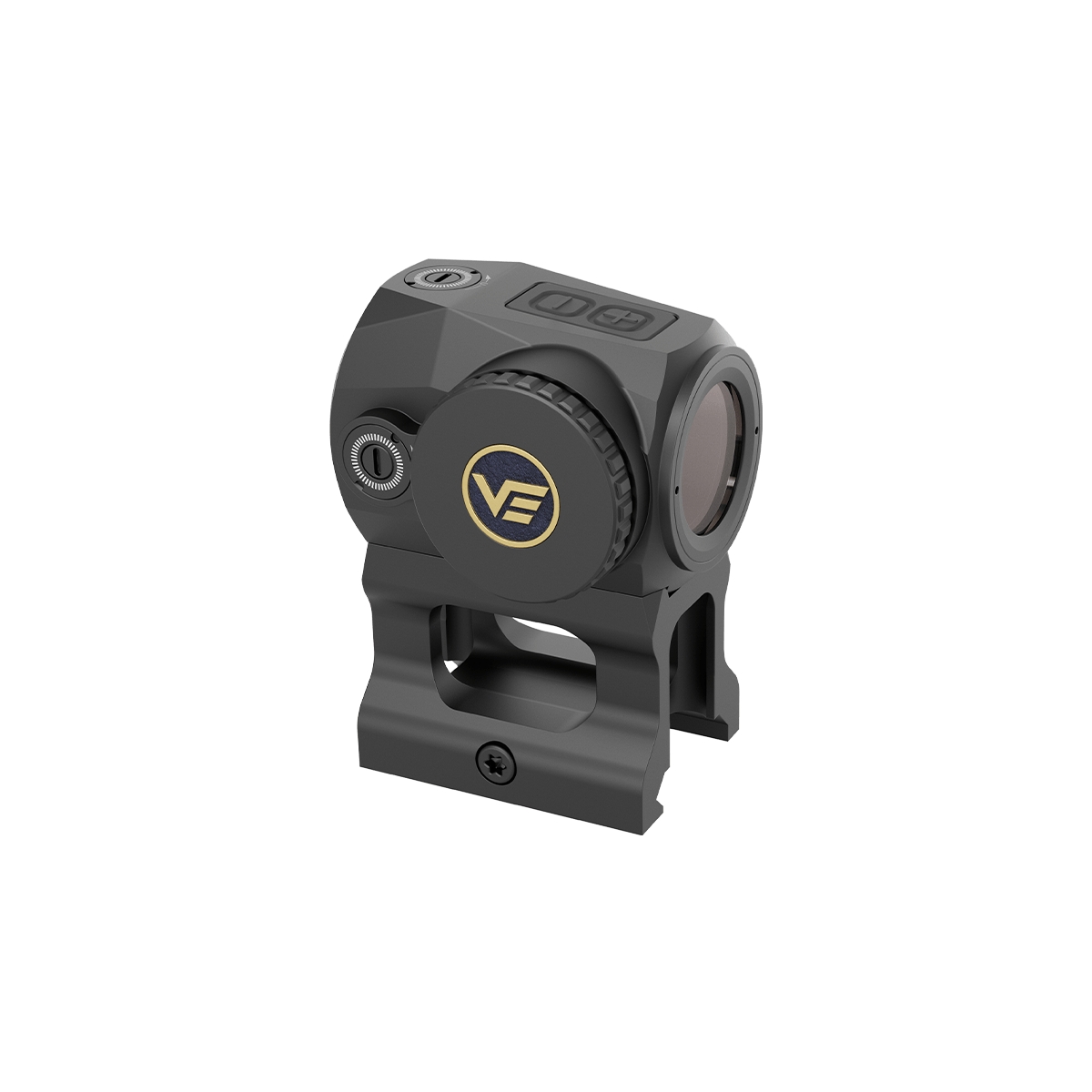 WIN A: Vector Optics Scrapper 1x20 Micro Ultra Compact Red Dot Sight