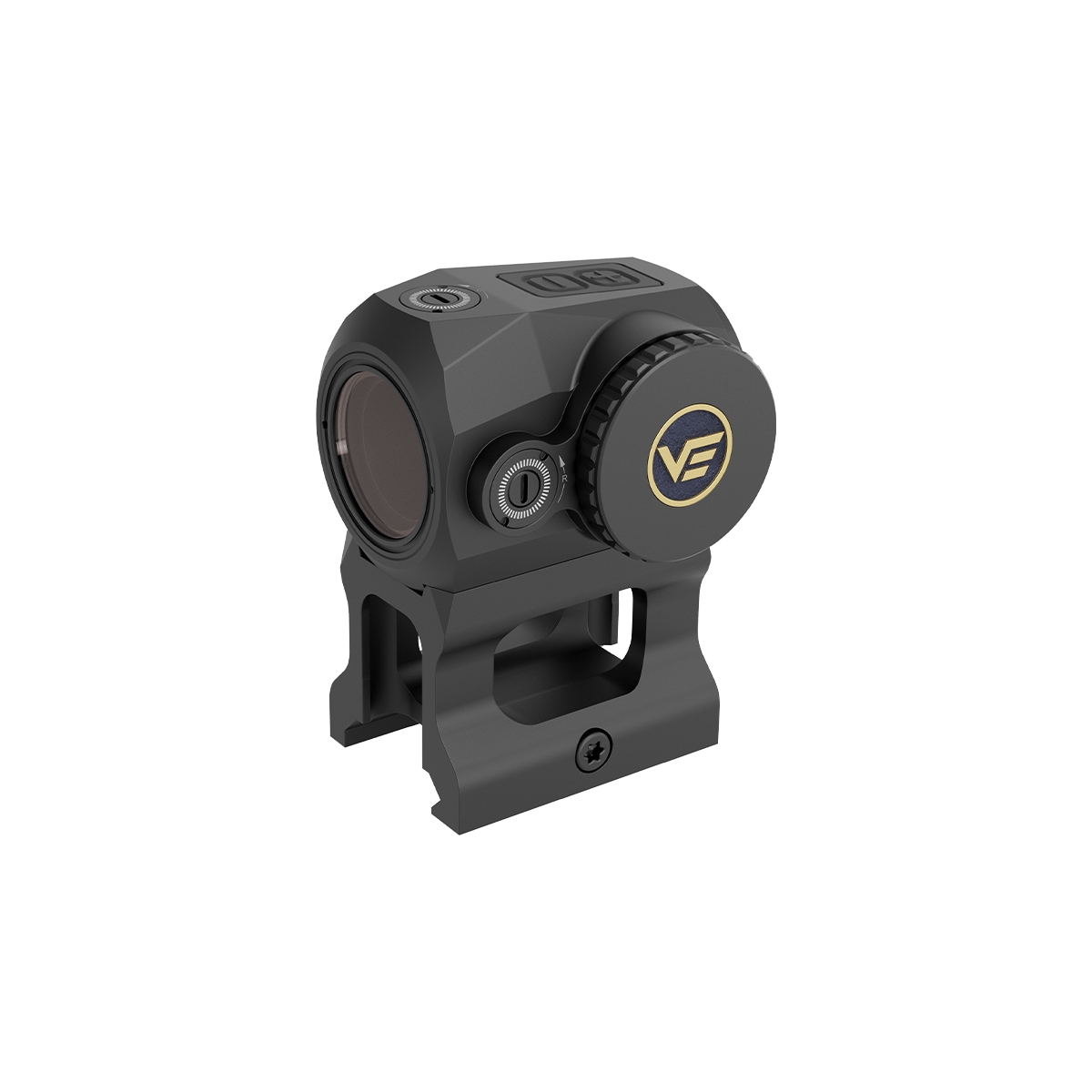 WIN A: Vector Optics Scrapper 1x20 Micro Ultra Compact Red Dot Sight