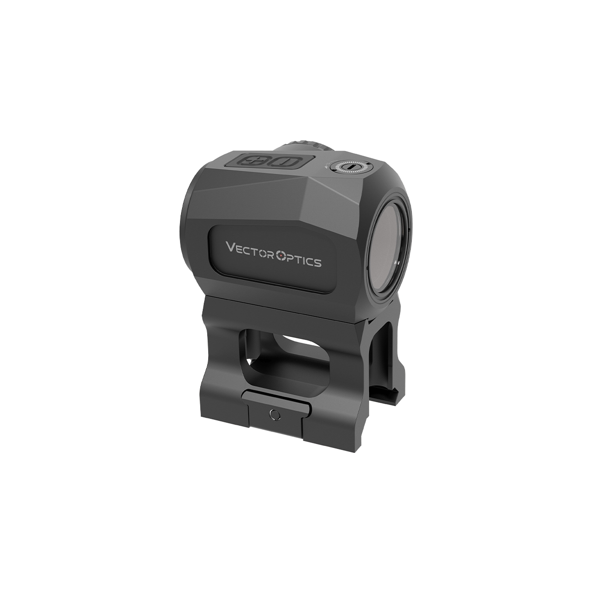 WIN A: Vector Optics Scrapper 1x20 Micro Ultra Compact Red Dot Sight