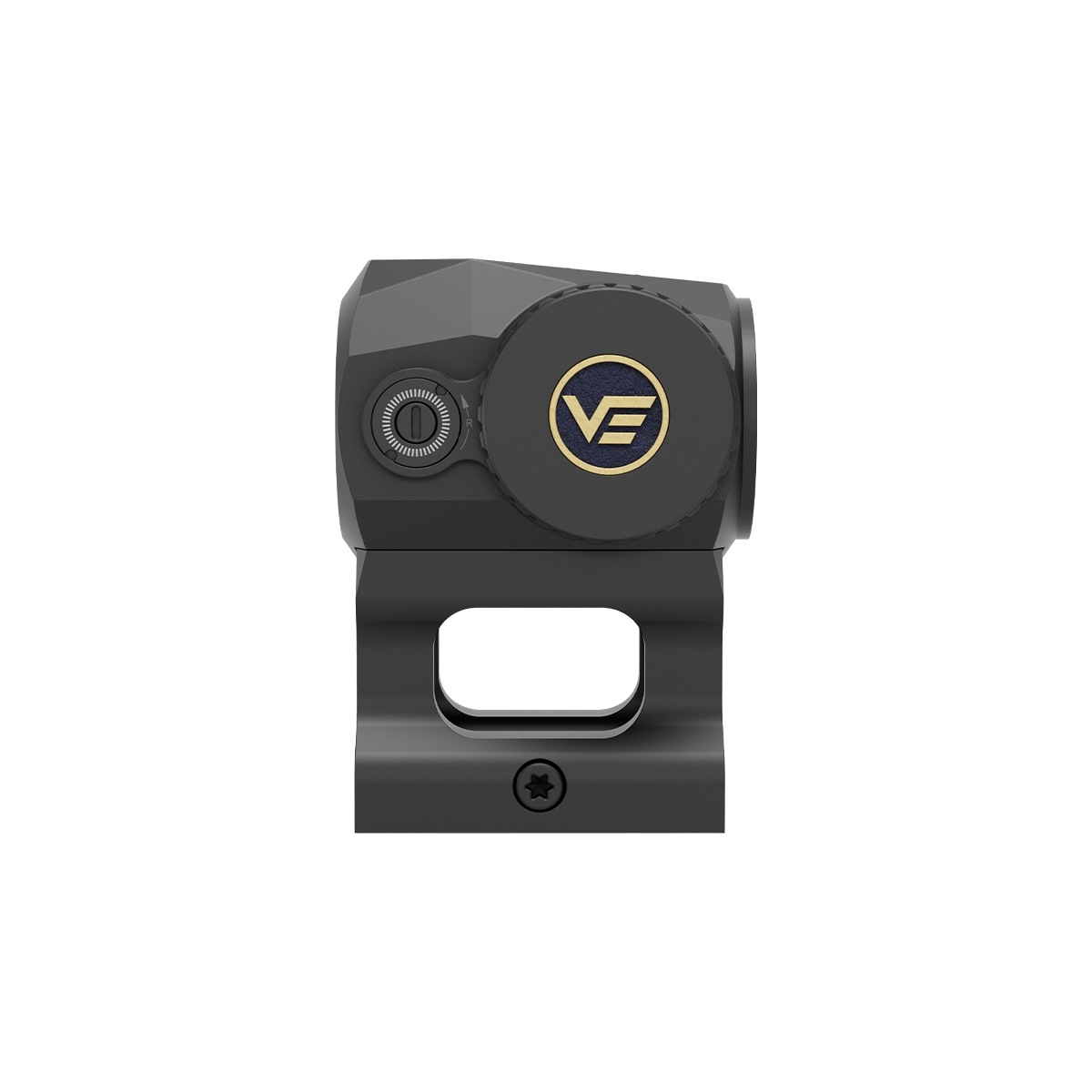 WIN A: Vector Optics Scrapper 1x20 Micro Ultra Compact Red Dot Sight