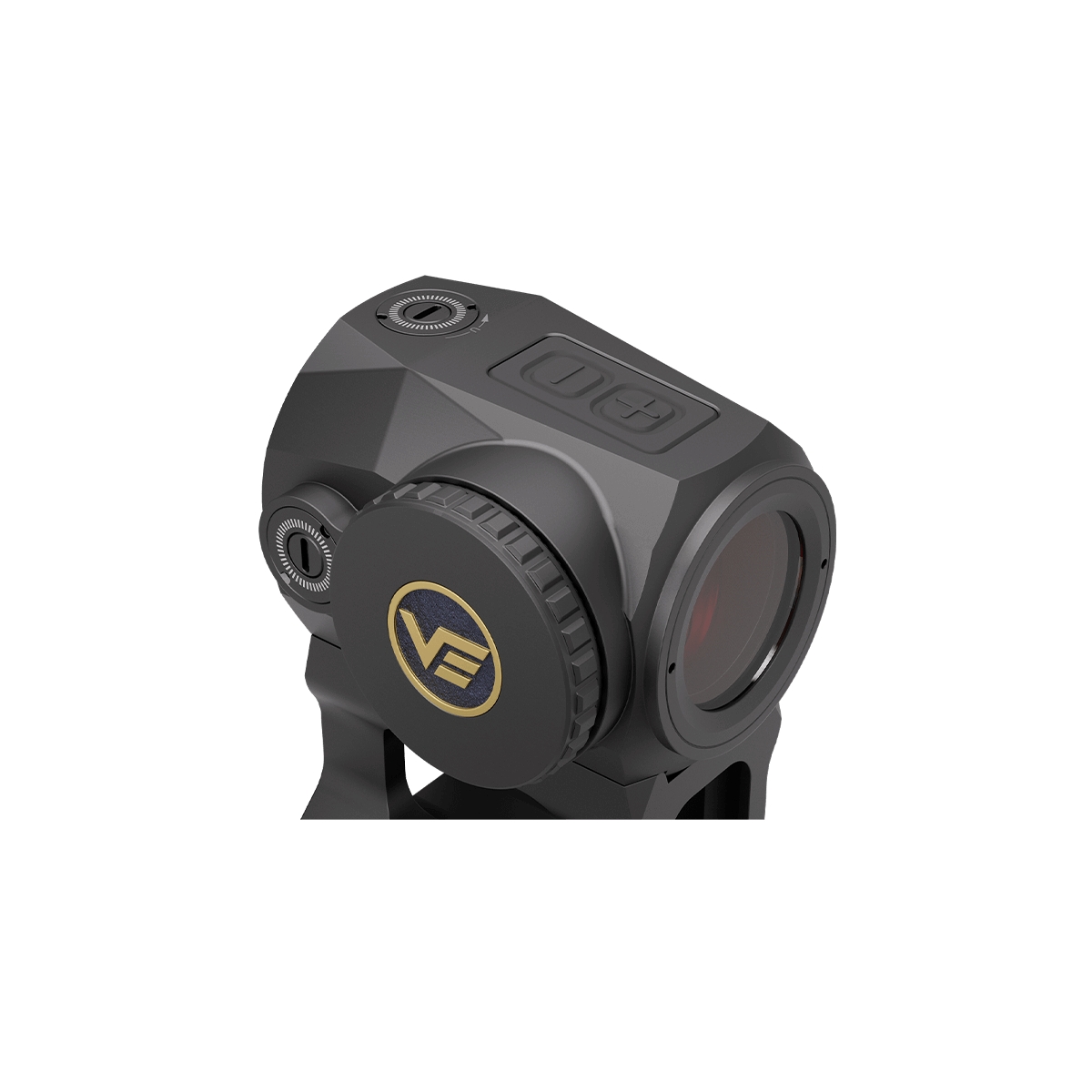 WIN A: Vector Optics Scrapper 1x20 Micro Ultra Compact Red Dot Sight