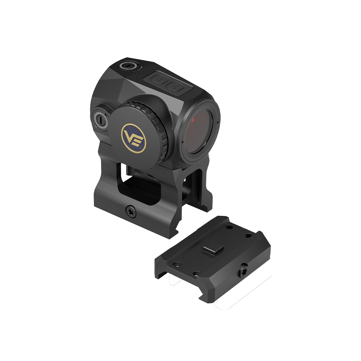 WIN A: Vector Optics Scrapper 1x20 Micro Ultra Compact Red Dot Sight