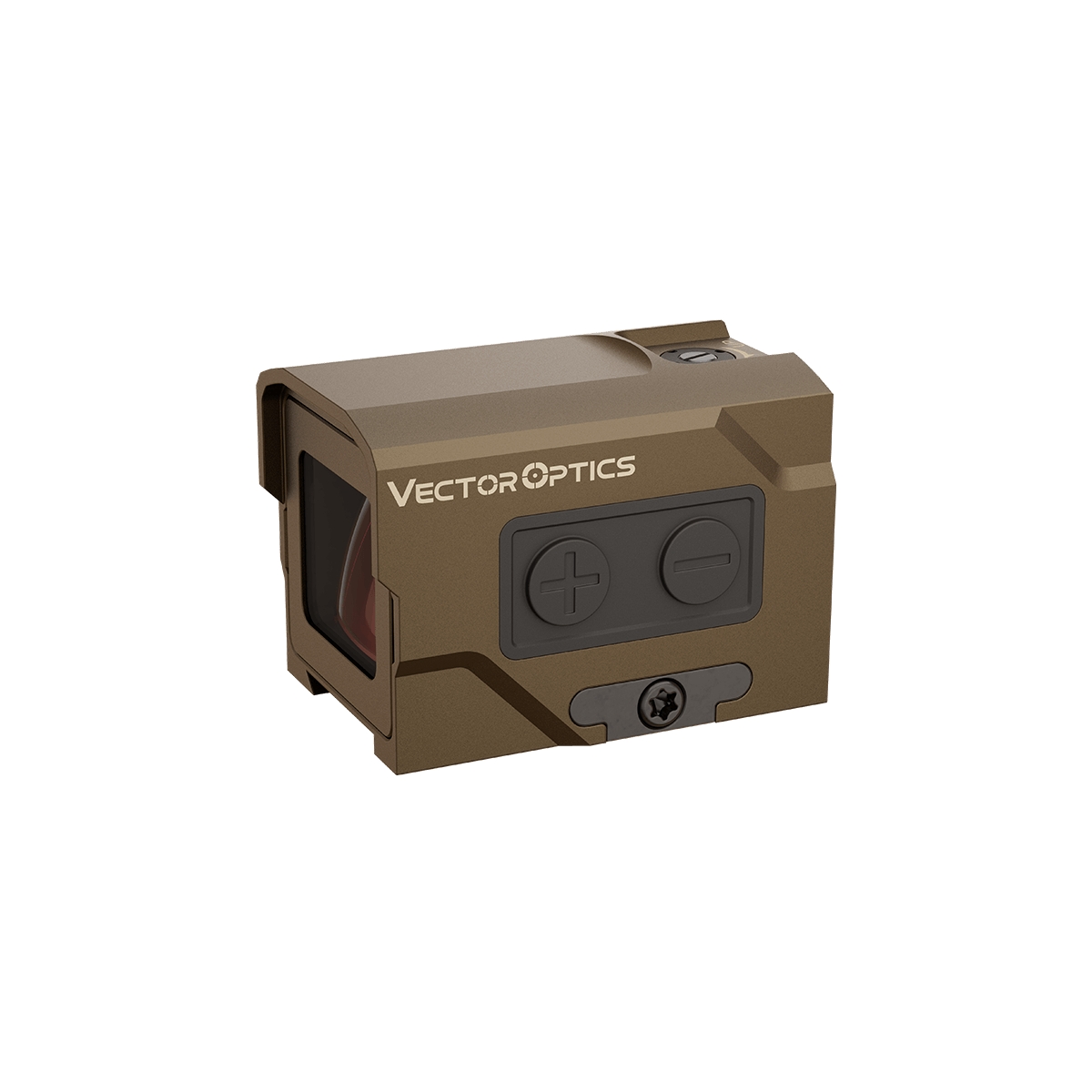 Vector Optics Frenzy Plus 1x18x20 Enclosed Reflex Sight Vector Optics Frenzy Plus 1x18x20 Enclosed Reflex Sight