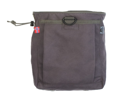 lfhednar Empty Shell Bag