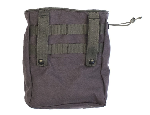 lfhednar Empty Shell Bag