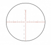 Element Optics Nexus 5-20x50 Ffp APR-1C MRAD