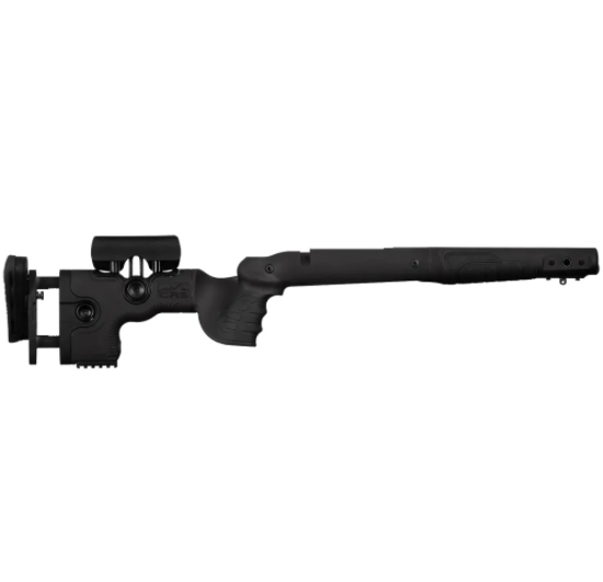 GRS Bifrost Howa 1500 SA Rifle Stock - Black 