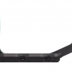 Aero Precision Ultralight 30mm Scope Mount - Anodised Black