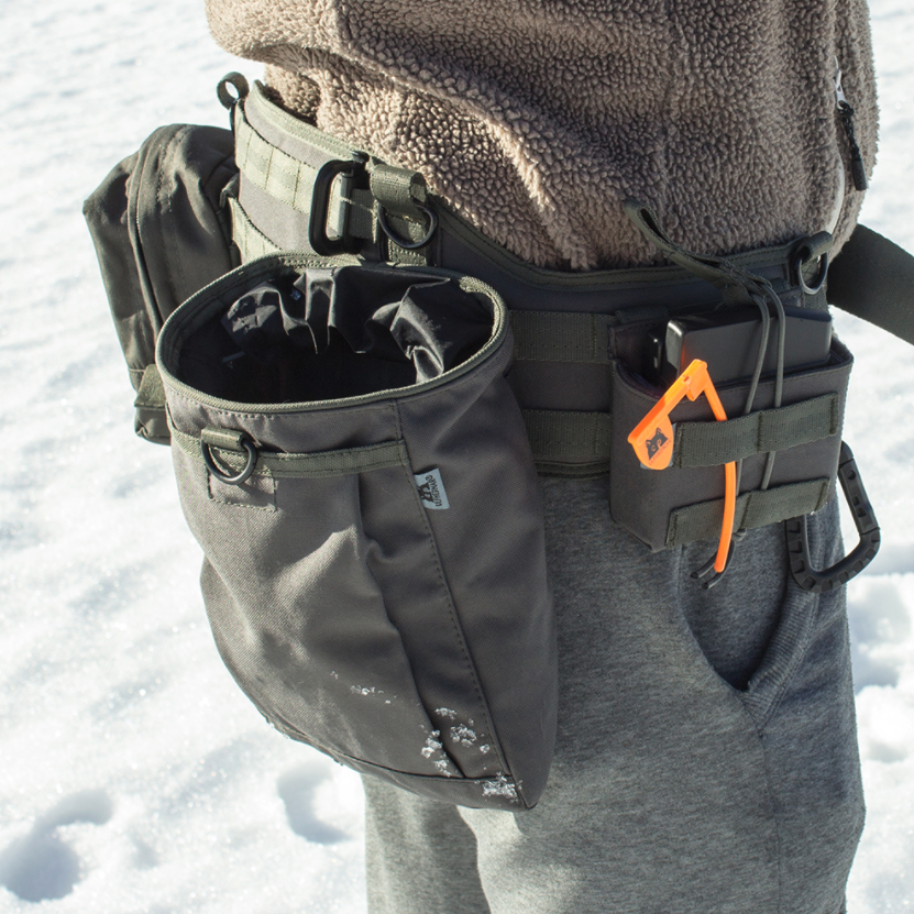 Ulfhednar L/XL Utility Molle Rig