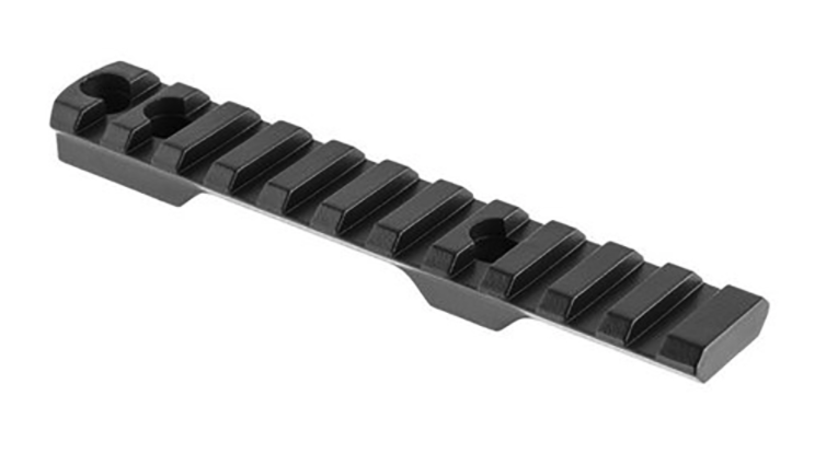 Britannia Rails Henry Big boy Standard Rail 0 MOA