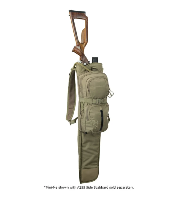 eberlestock bird bag