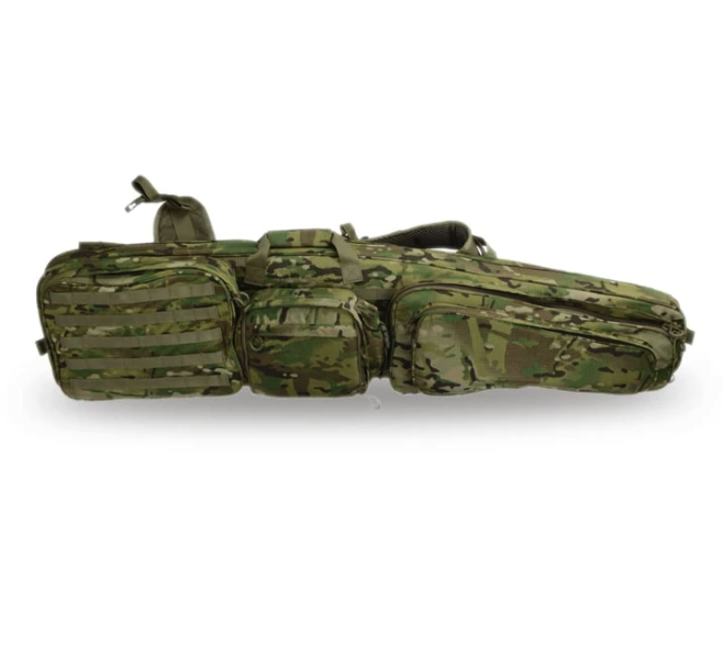 Eberlestock Sniper Sled Drag Bag - Multicam