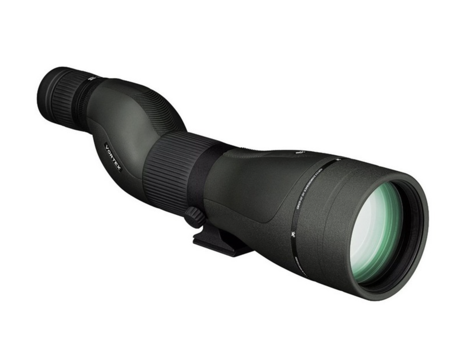 Vortex Diamondback HD Spotting Scope 20-60x85 Straight
