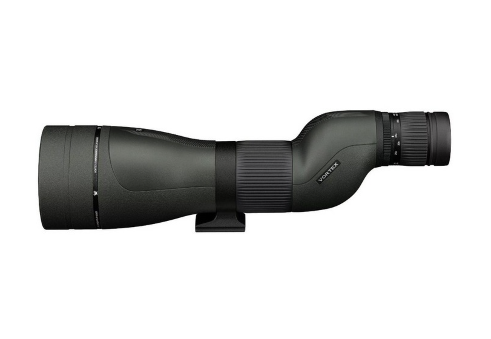 Vortex Diamondback HD Spotting Scope 20-60x85 Straight