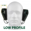 Caldwell E-Max Low Profile Behind the Neck Electronic Hearing Protection