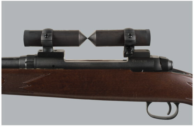 Wheeler Scope Ring Alignment And Lapping Kit 34mm