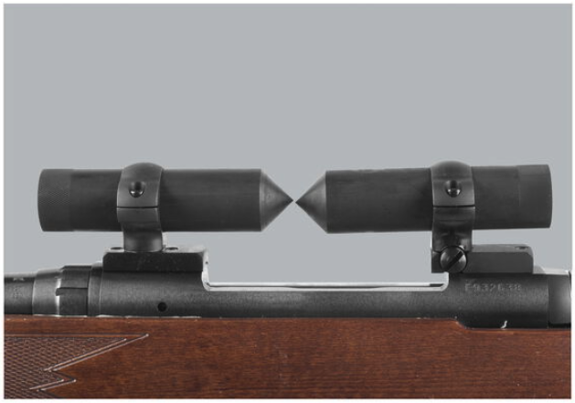 Wheeler Scope Ring Alignment And Lapping Kit 34mm