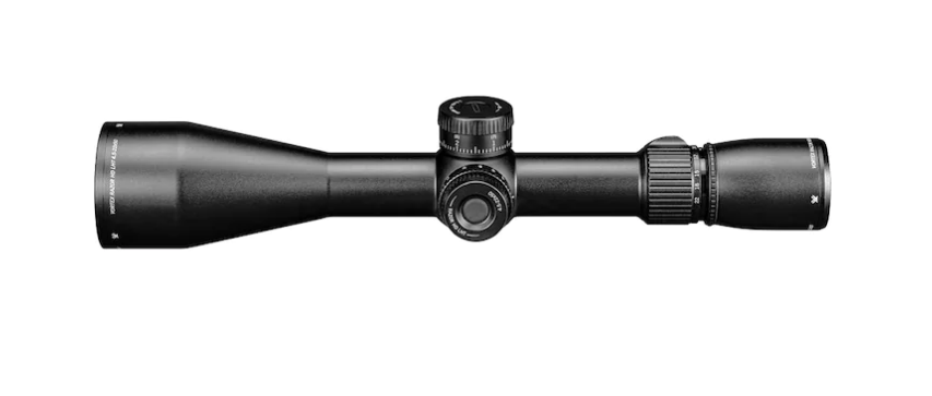 Vortex Razor HD LHT 4.5-22x50 FFP XLR-2 MRAD IR Rifle Scope