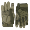 Kombat UK Alpha Tactical Gloves - Coyote 