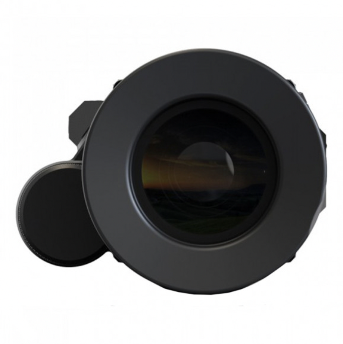 PARD NV008S Night Vision Rifle Scope