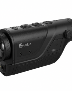 Guide Infrared TD210 50mk 12um 256x192  Compact Thermal Imaging Monocular