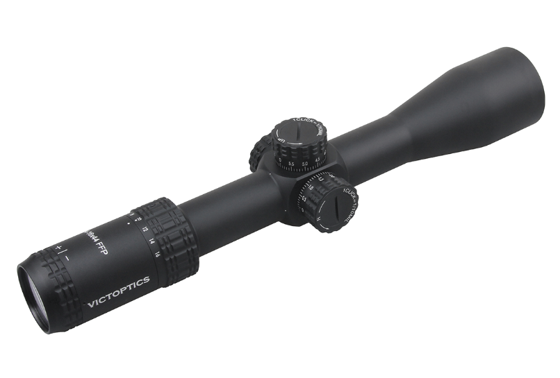 Vector Optics キャリポス　1×30 VictOptics T1 1x30 Red Dot Scope - Vector Optics – Vector