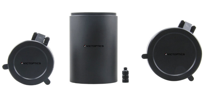 DO NOT ENABLE Vector Optics VictOptics S4 4-16x44 First Focal Plane Riflescope