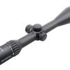 Vector Optics Continental x6 5-30x56 SFP Hunting BDC1/4 MOA Rifle Scope w/ Picatinny Scope Rings 