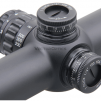 Vector Optics Continental x6 5-30x56 SFP Hunting BDC1/4 MOA Rifle Scope w/ Picatinny Scope Rings 