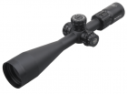 Vector Optics Paragon 4-20x50 1" Zero-Stop Rifle Scope