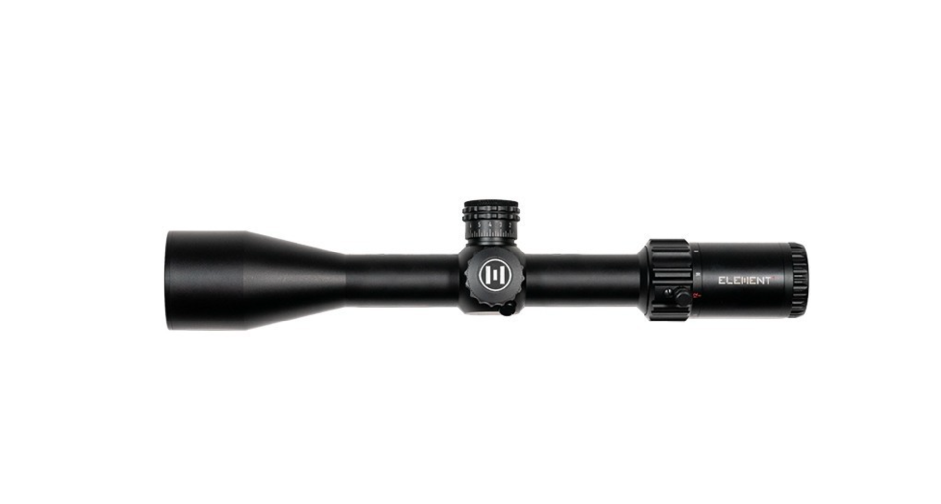 WIN A: Element Optics Helix 6-24x50 SFP APR-1C MRAD Rifle Scope