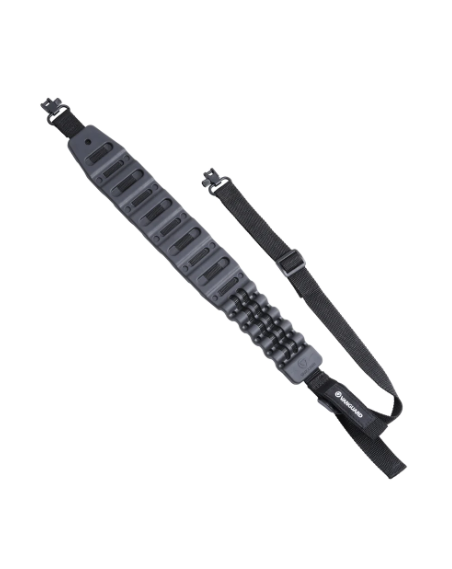 Vanguard Endeavor 301B Black Rubber Rifle Sling