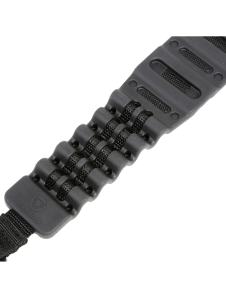 Vanguard Endeavor 301B Black Rubber Rifle Sling