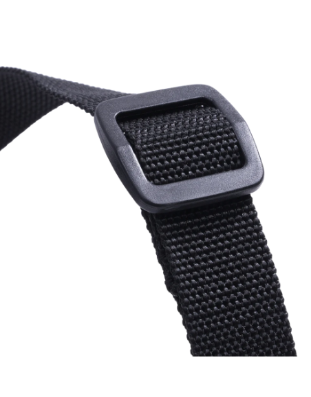 Vanguard Endeavor 301B Black Rubber Rifle Sling