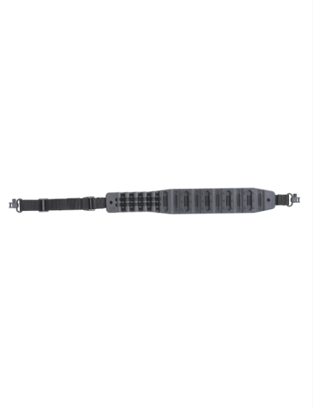 Vanguard Endeavor 301B Black Rubber Rifle Sling