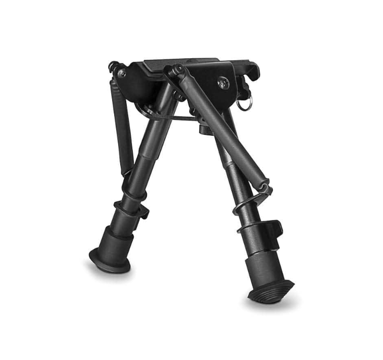 Hawke 6-9" Fixed Bipod