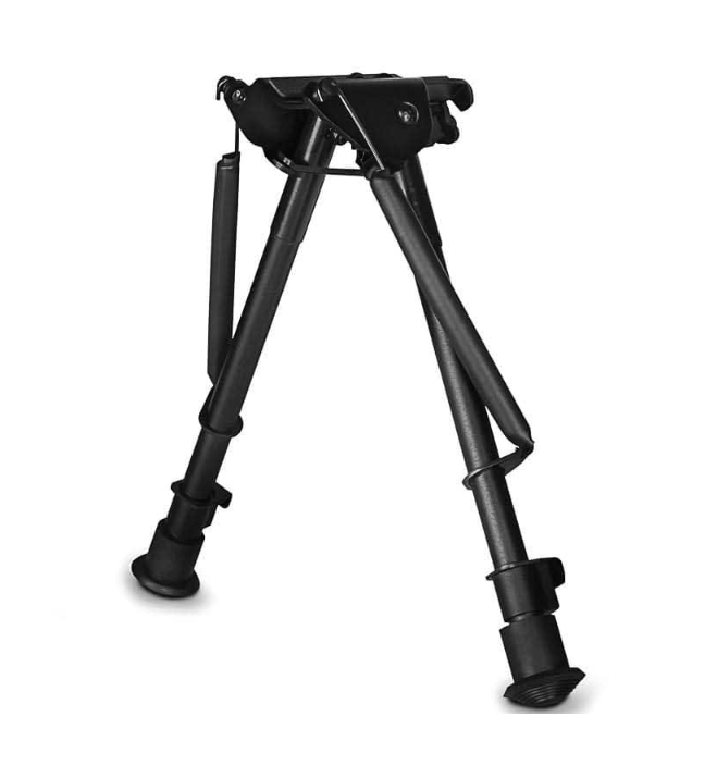 Hawke 9-13" Fixed Bipod