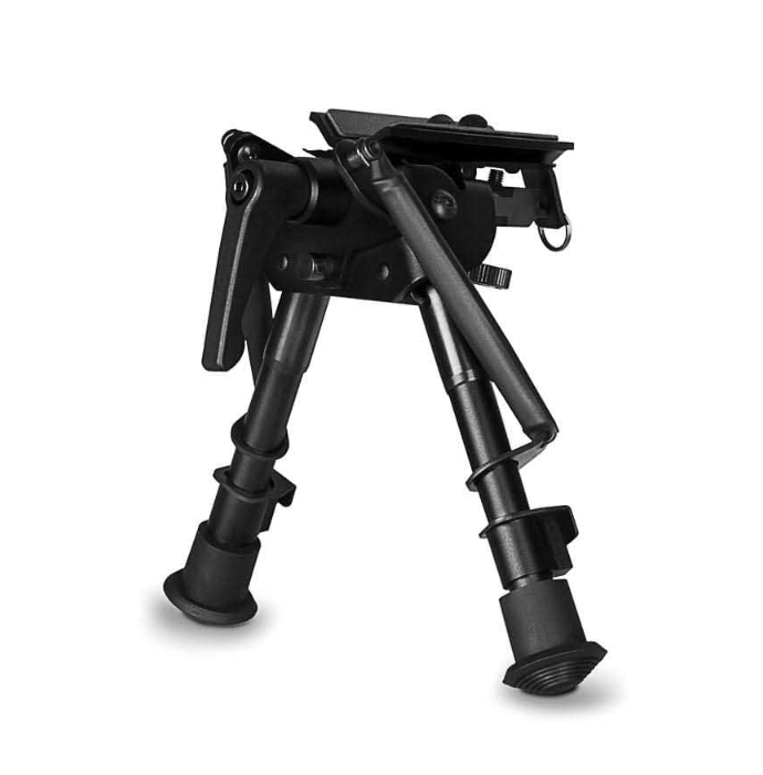 Hawke 6-9" Tilt Bipod