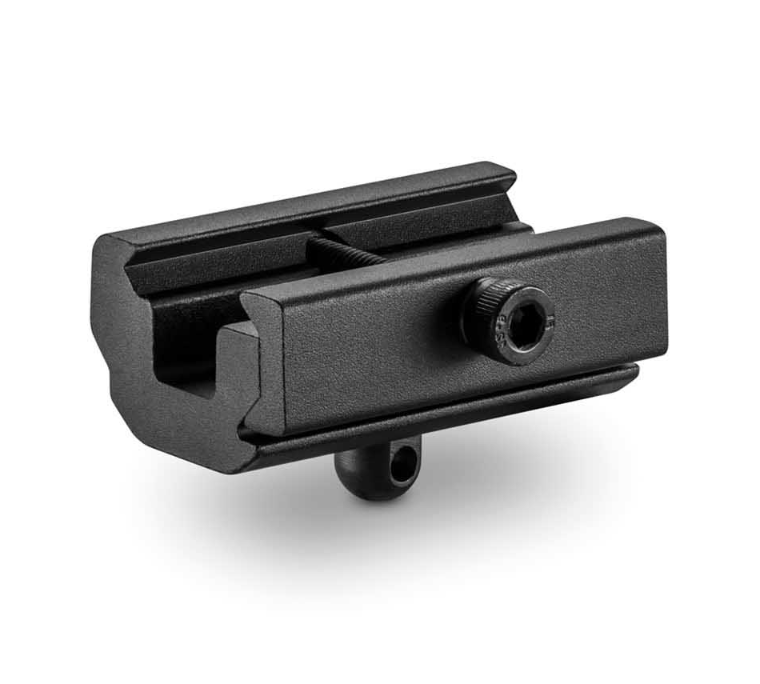 Hawke Weaver Clamp - Stud Bipod Adaptor
