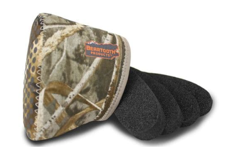 Beartooth slip on recoil pad Max 5