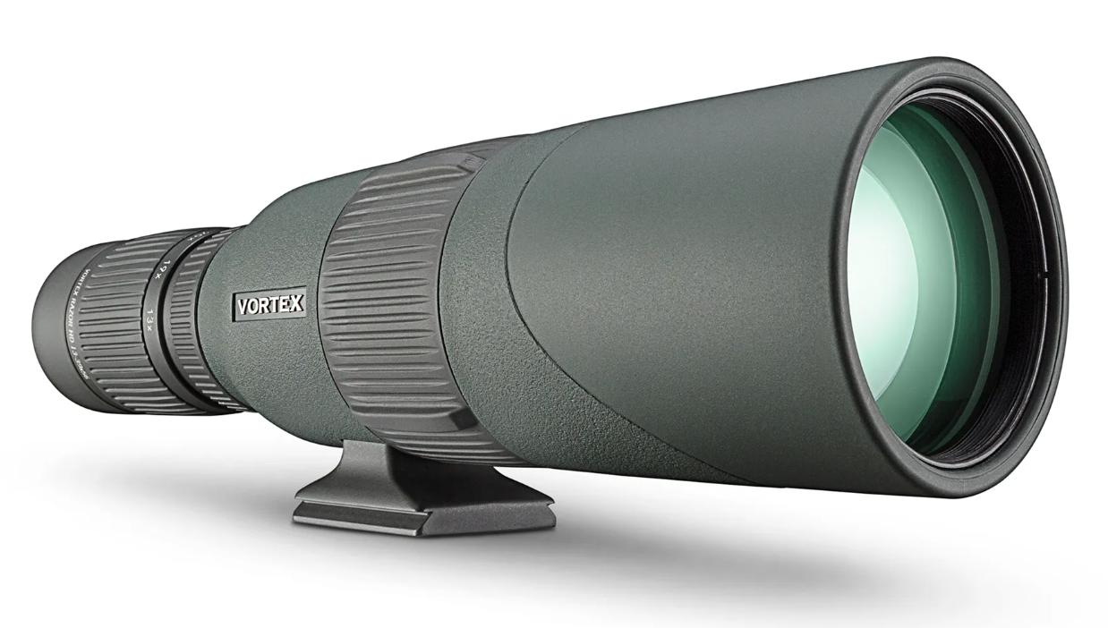 Vortex Razor® HD 13-39X56 Spotting Scope Straight