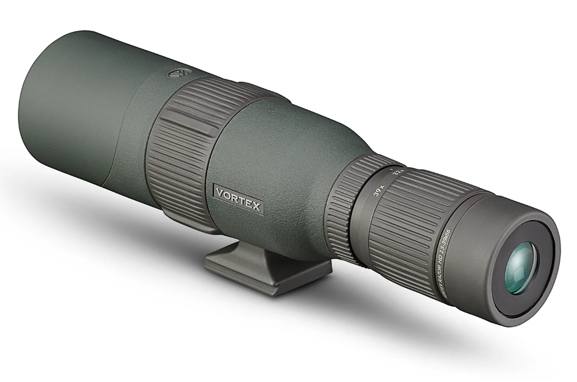 Vortex Razor® HD 13-39X56 Spotting Scope Straight