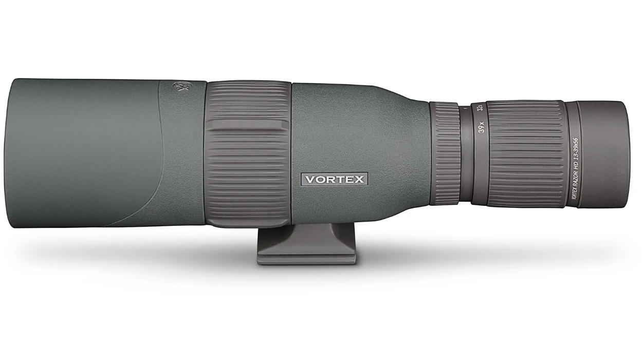 Vortex Razor® HD 13-39X56 Spotting Scope Straight