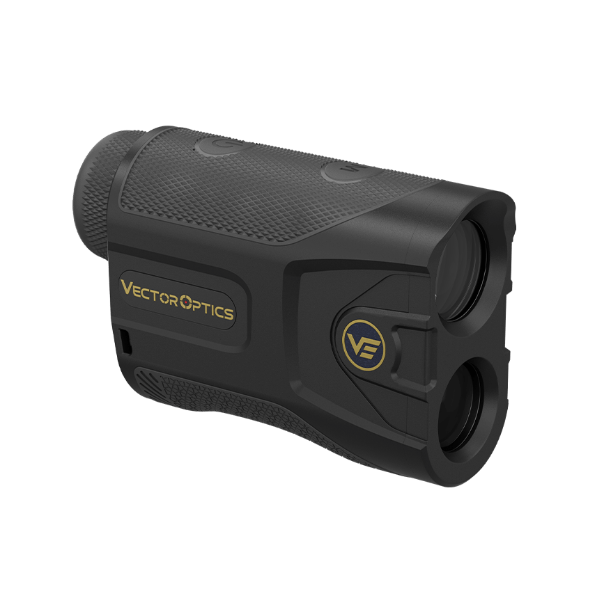 Vector Paragon 7x25 Gen III BDC Rangefinder