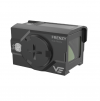 Vector Optics Frenzy Plus 1x18x20 Enclosed Sight Solar Power Multi-Reticle