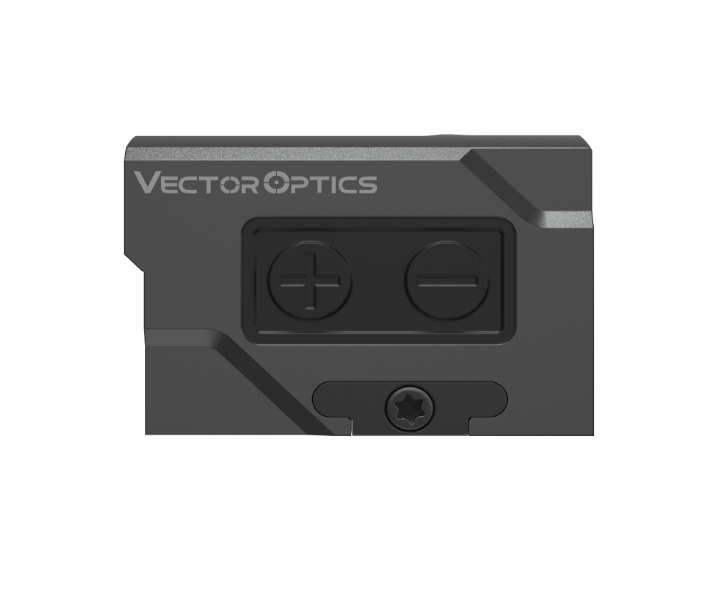 WIN A: Vector Optics Frenzy Plus 1x18x20 Enclosed Sight Solar Power Multi-Reticle	