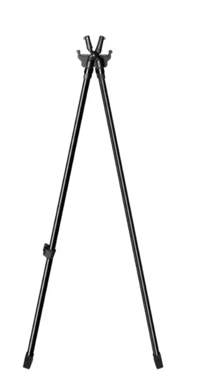 WIN A: Fiery Deer 170cm Quadra Quick Deploy 90cm - 170cm Height Adjustable Rifle Pod Stick