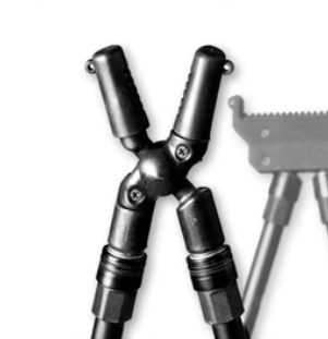 WIN A: Fiery Deer 170cm Quadra Quick Deploy 90cm - 170cm Height Adjustable Rifle Pod Stick