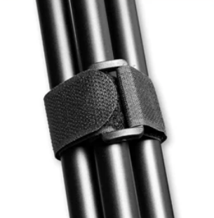 WIN A: Fiery Deer 170cm Quadra Quick Deploy 90cm - 170cm Height Adjustable Rifle Pod Stick